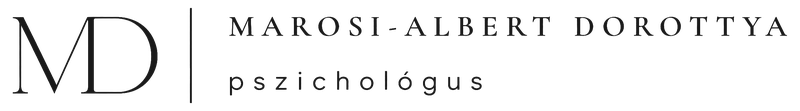 Marosi-Albert Dorottya pszichológus